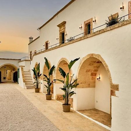 Bambarone La Masseria Fasano Luaran gambar