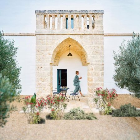 Bambarone La Masseria Fasano Luaran gambar