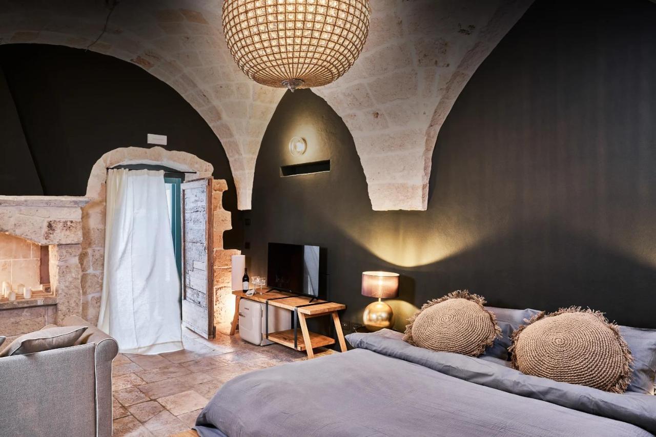 Bambarone La Masseria Fasano Luaran gambar