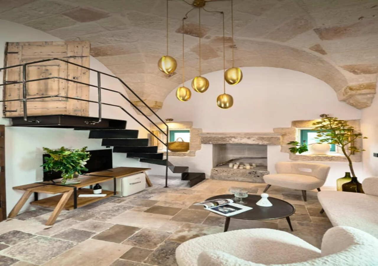 Bambarone La Masseria Fasano Luaran gambar