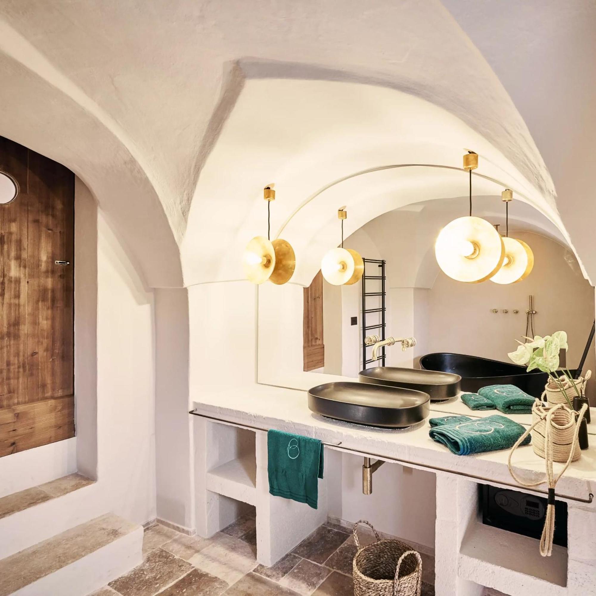 Bambarone La Masseria Fasano Luaran gambar
