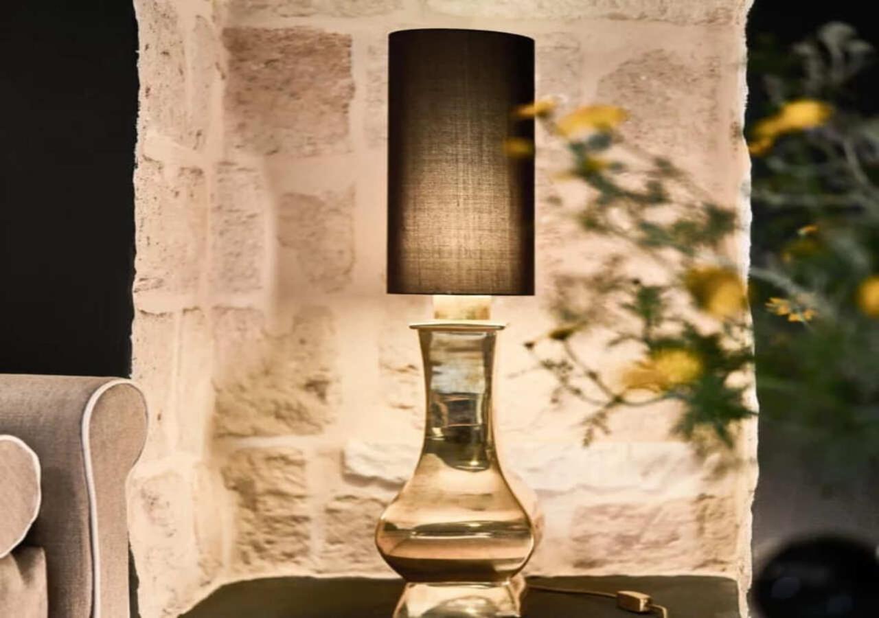 Bambarone La Masseria Fasano Luaran gambar