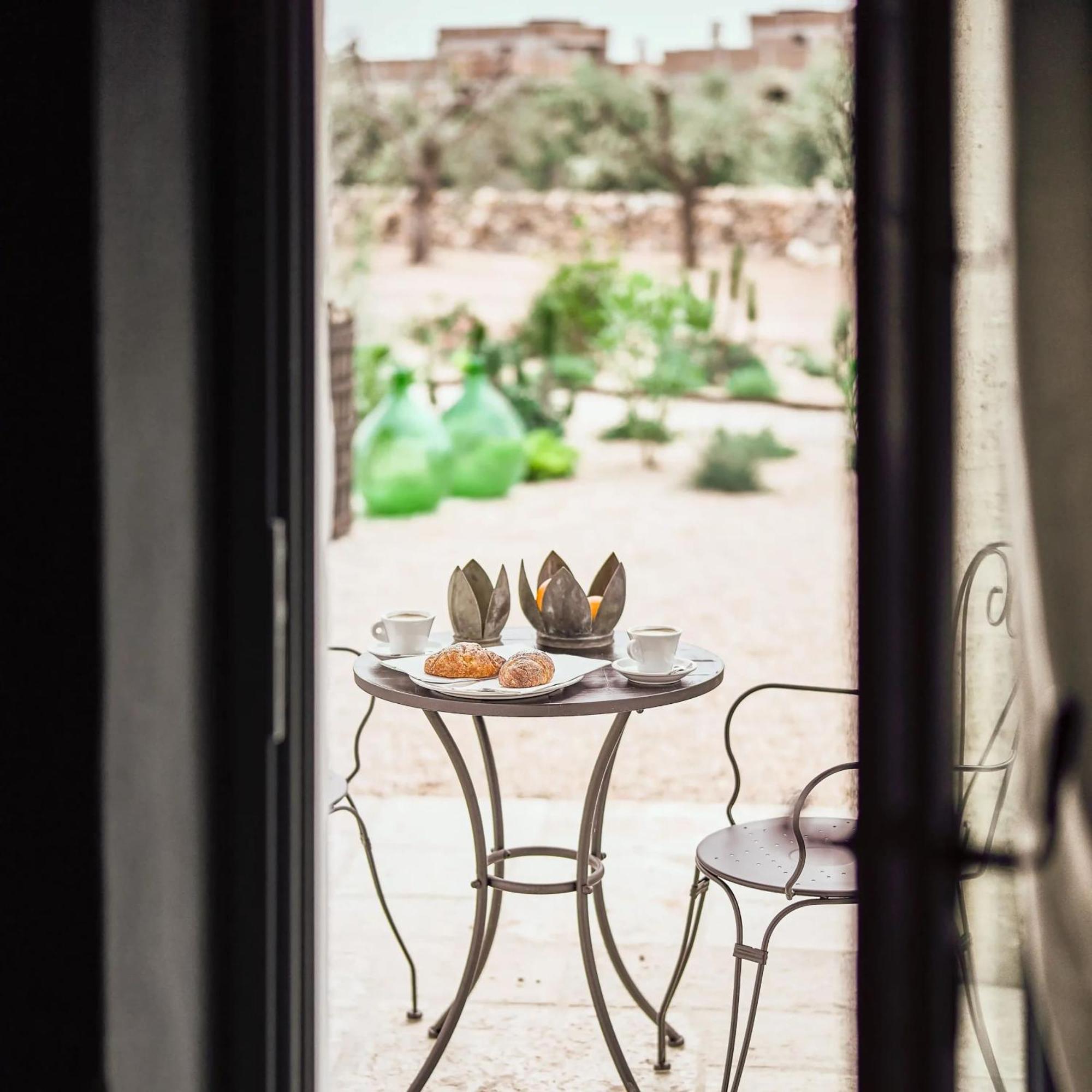 Bambarone La Masseria Fasano Luaran gambar