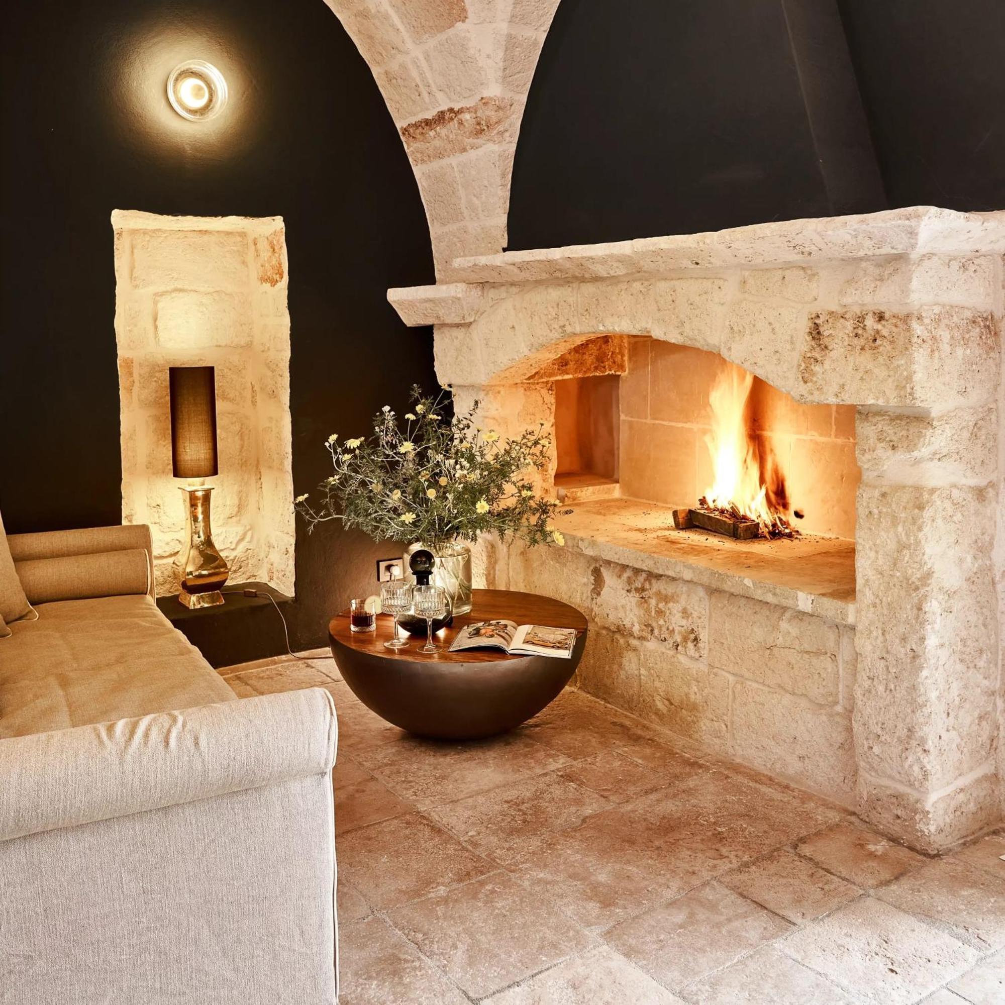 Bambarone La Masseria Fasano Luaran gambar