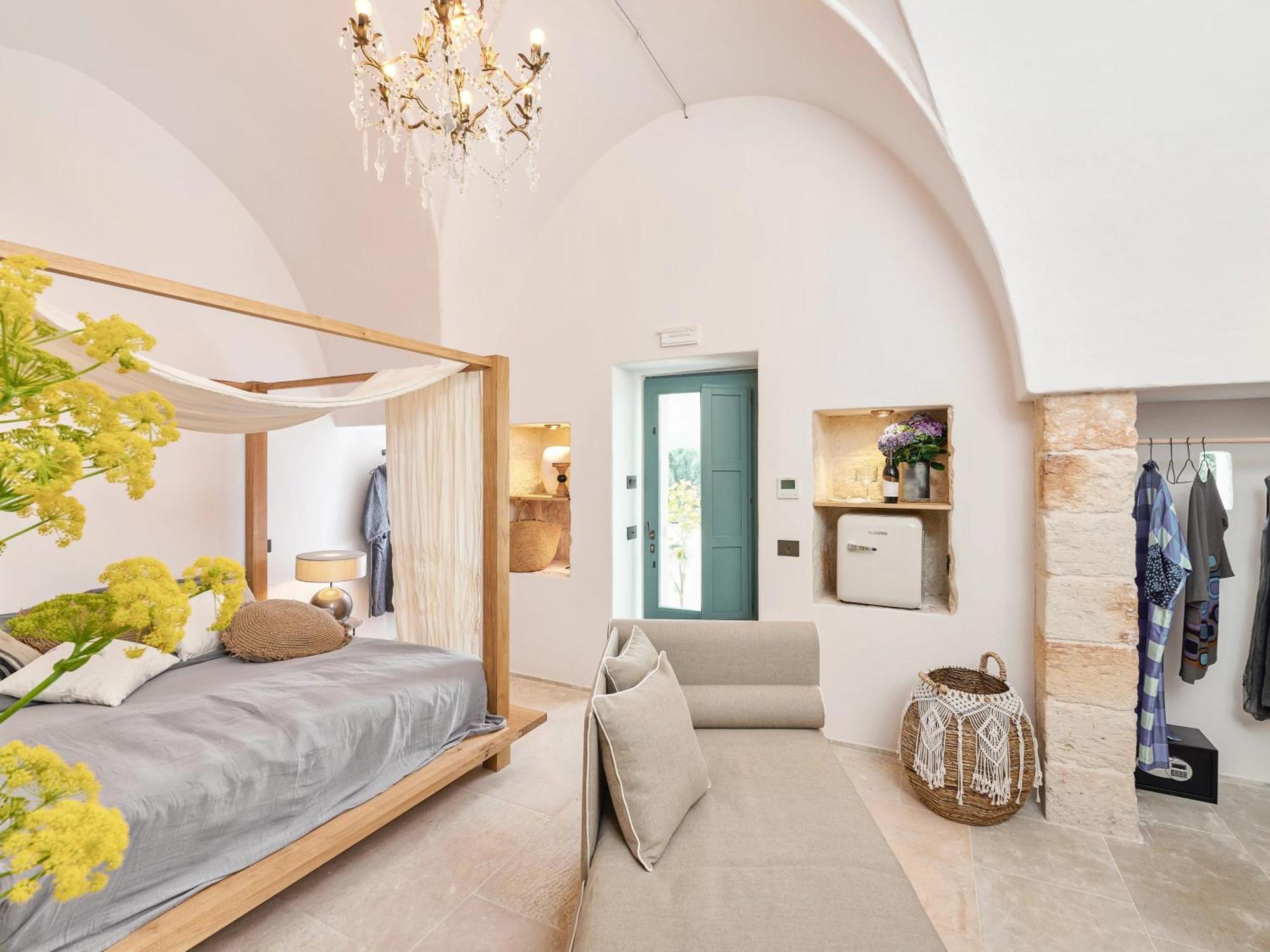 Bambarone La Masseria Fasano Luaran gambar