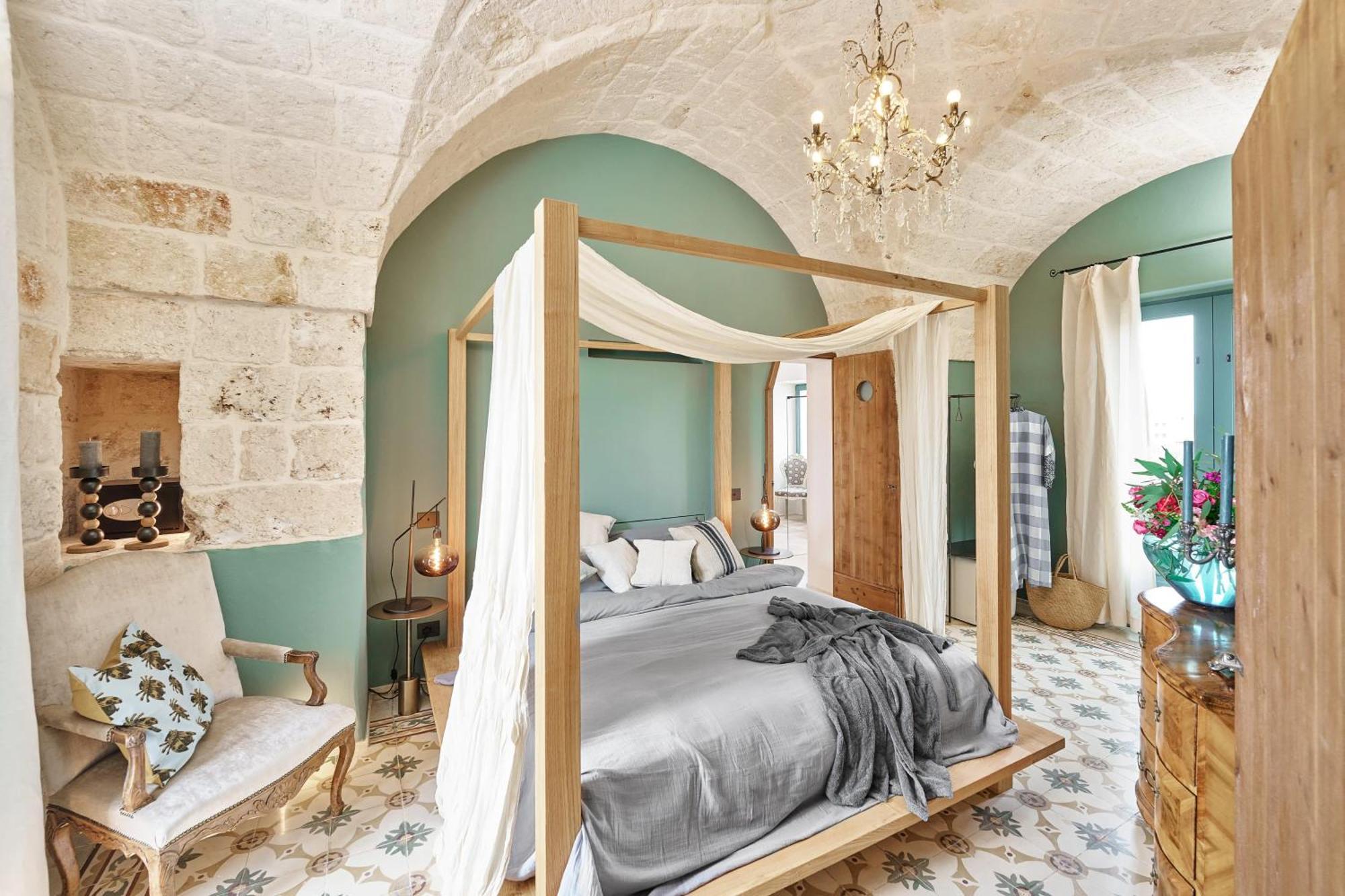 Bambarone La Masseria Fasano Luaran gambar